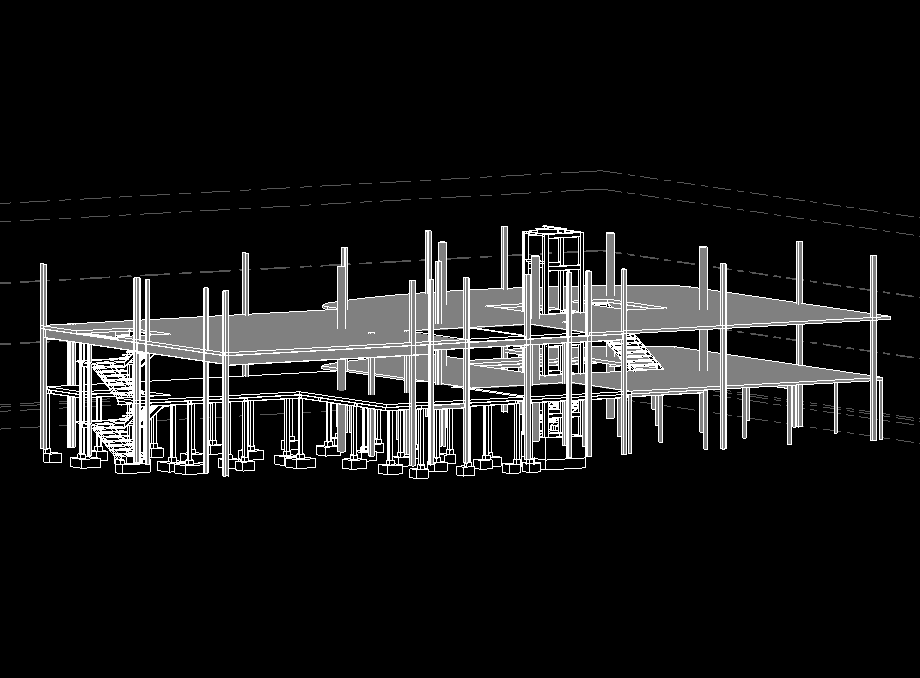 Estabilidade - Estrutura Metálica