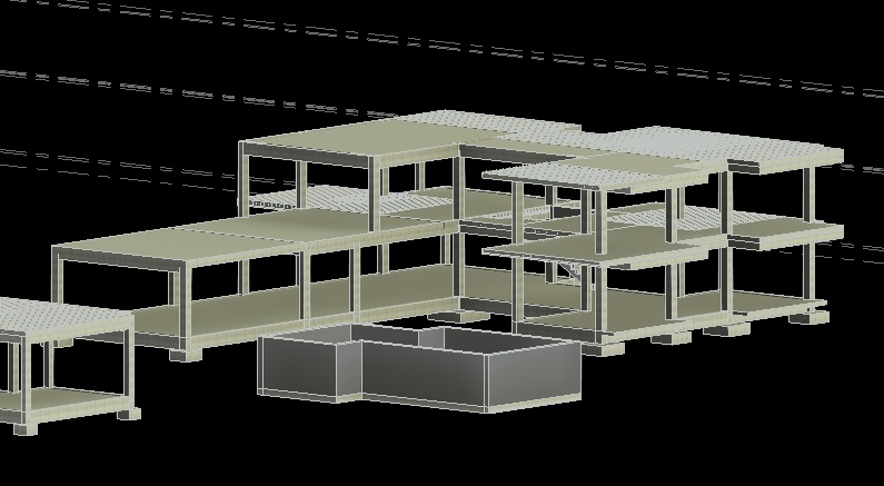 Estabilidade - Betão Armado
